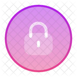 Lock  Icon