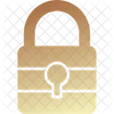 Lock Security Multimedia Icon