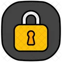 Lock User Interface Ui Icon
