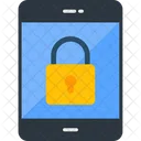 Lock Protect Protection Icon