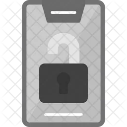 Lock  Icon