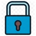 Lock Padlock Security Icon