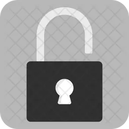 Lock  Icon