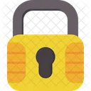 Lock Locked Password Icon