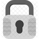 Lock Locked Password Icon