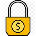 Lock Locked Password Icon