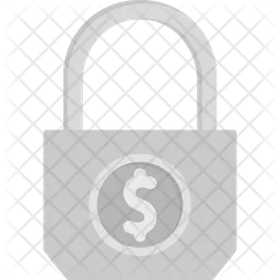 Lock  Icon