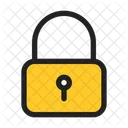 Lock Icon