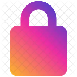 Lock  Icon