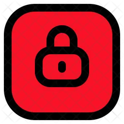 Lock  Icon