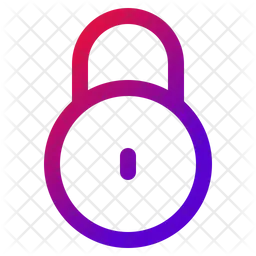 Lock  Icon