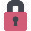 Lock Security Safe Icon
