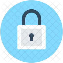 Lock  Icon