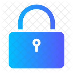 Lock  Icon