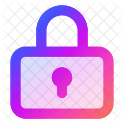 Lock  Icon