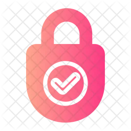 Lock  Icon