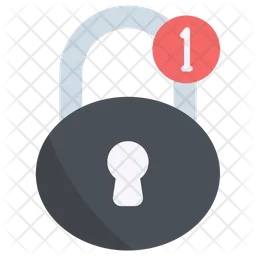 Lock  Icon