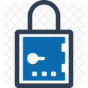 Lock  Icon