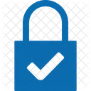 Lock  Icon