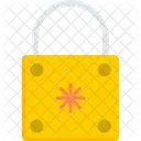 Lock Security Secure Icon