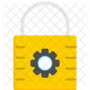 Lock Security Secure Icon