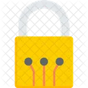 Lock Security Secure Icon