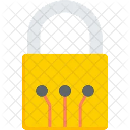 Lock  Icon