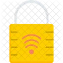 Lock Security Secure Icon