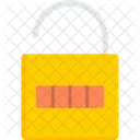 Lock Security Secure Icon