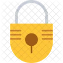 Lock Locked Private Icon