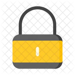 Lock  Icon