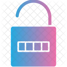 Lock  Icon