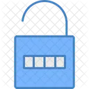 Lock Security Secure Icon