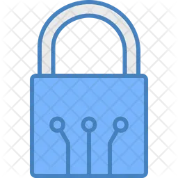 Lock  Icon