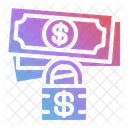 Lock Secure Loan Icon