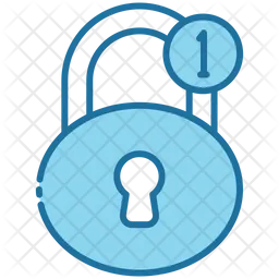 Lock  Icon