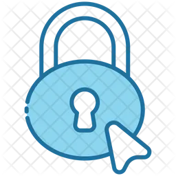 Lock  Icon