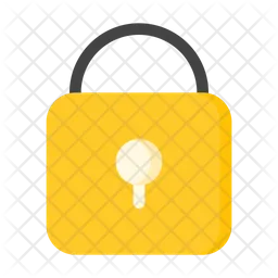 Lock  Icon