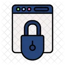 - lock  Icon