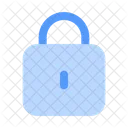 Lock Security Unlocked Icon