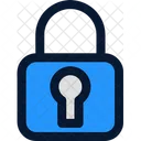Padlock Lock Security Icon