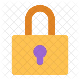 Lock  Icon