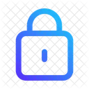 Lock Secure Padlock Icon