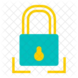 Lock  Icon