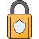 Lock Security Padlock Icon