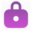 Lock  Icon