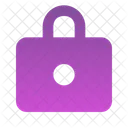 Lock Icon