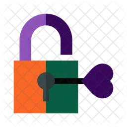 Lock  Icon