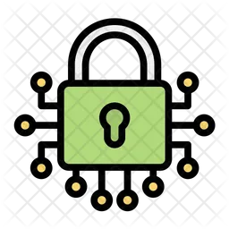 Lock  Icon