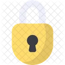 Lock Security Padlock Icon